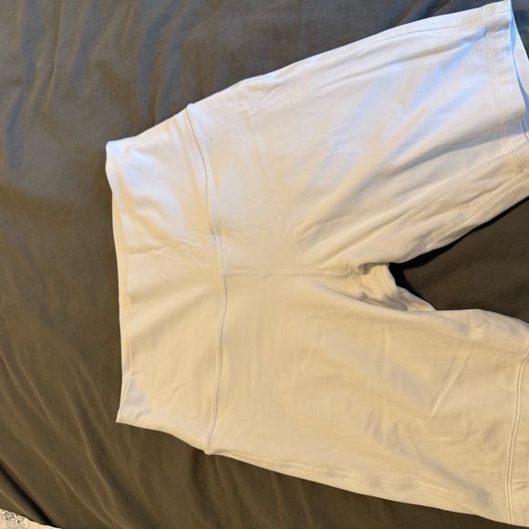 lululemon Align™ High-Rise Short 8" - Picture 4 of 4